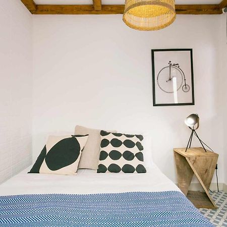 Trendy Lisbon Home With Terrace Lx Factory Dış mekan fotoğraf