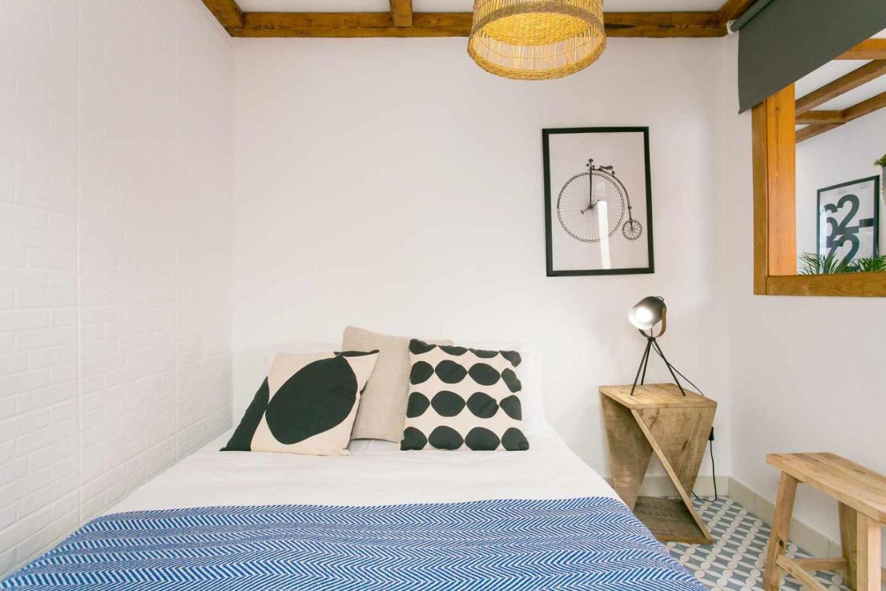 Trendy Lisbon Home With Terrace Lx Factory Dış mekan fotoğraf