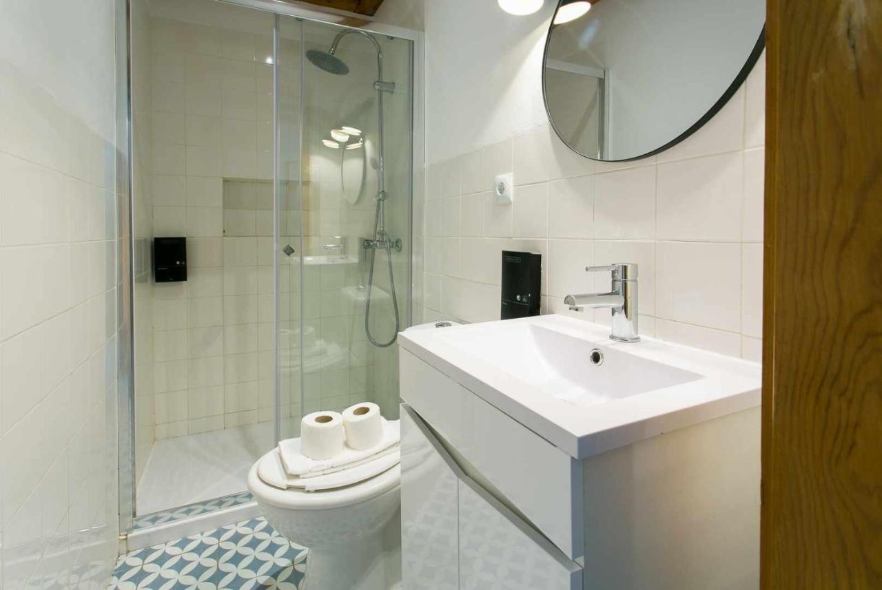 Trendy Lisbon Home With Terrace Lx Factory Dış mekan fotoğraf
