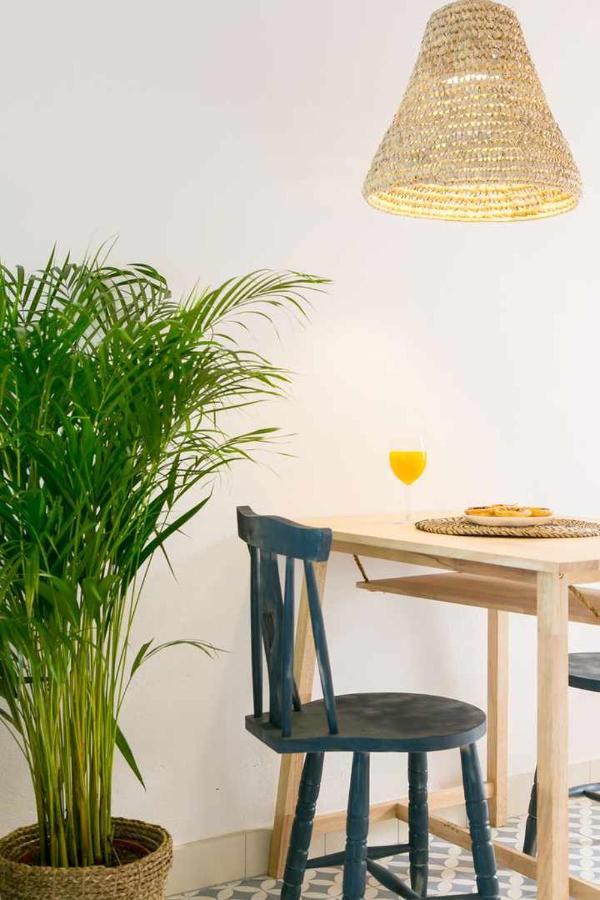 Trendy Lisbon Home With Terrace Lx Factory Dış mekan fotoğraf