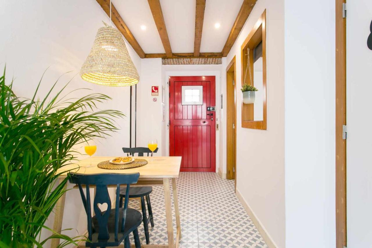 Trendy Lisbon Home With Terrace Lx Factory Dış mekan fotoğraf