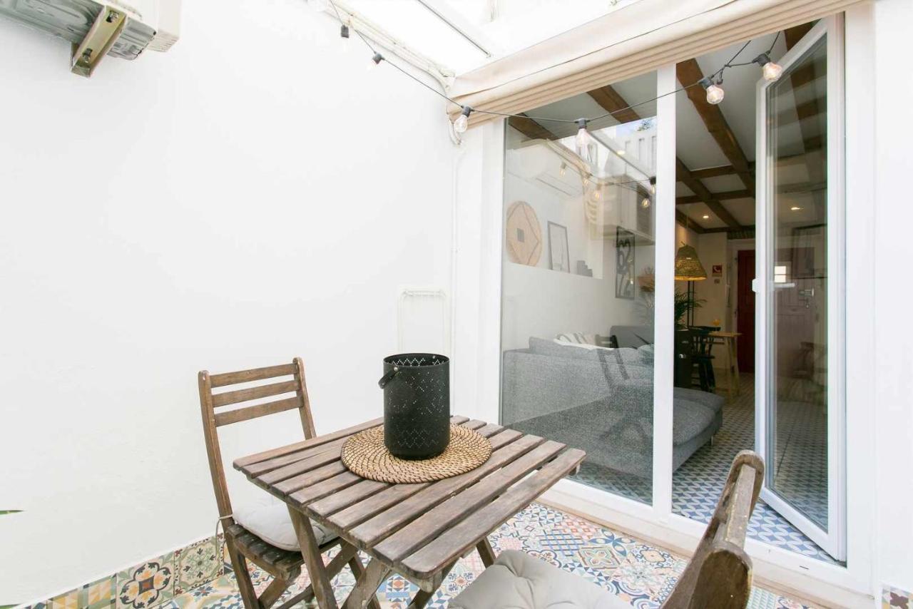 Trendy Lisbon Home With Terrace Lx Factory Dış mekan fotoğraf